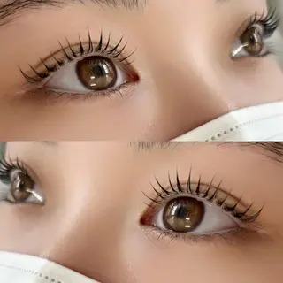 マツエク・マツパ private EMILIA/横浜のネイルデザイン