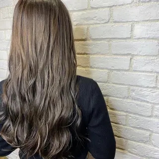 ロング カラー TRUCK トラックのその他イメージ