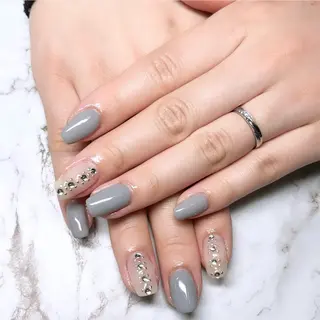 ネイル 竹内 ことよのネイルデザイン