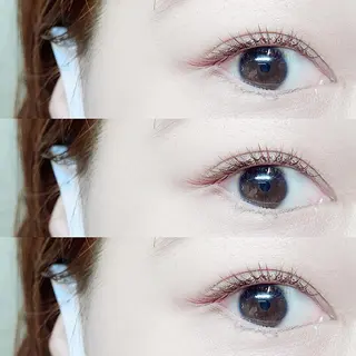 マツエク・マツパ 🪄◝ cake harunoのマツエク・マツパデザイン