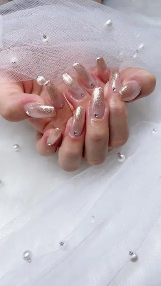 ネイル COCO ネイルのネイルデザイン