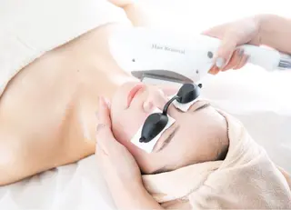 Reveトータル ビューティサロンのネイルデザイン