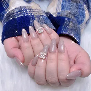 ネイル リ コのネイルデザイン