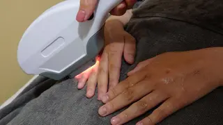 Beauty Salon Luana所属・Luanaまつパ脱毛 ハーブピーリング眉毛のマツエク・マツパデザイン