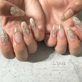 ネイル Yuka .Mのネイルデザイン