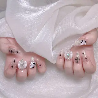 ネイル Zz nail salonのネイルデザイン