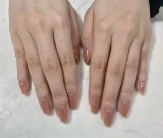 ネイル Three いわなべのネイルデザイン