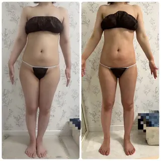 サロンドヂュエル MANAのエステ・リラクイメージ