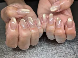 ネイル スズキ マイコのネイルデザイン