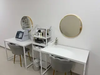 ulu. (ユール)のエステ・リラクイメージ