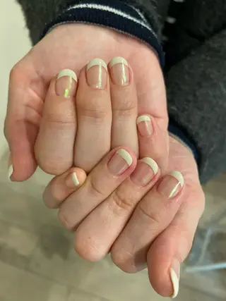 ネイル LINON所属・【LINON】 airiのネイルデザイン