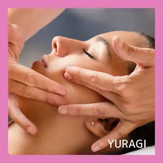 肌質改善専門 YURAGIのエステ・リラクイメージ