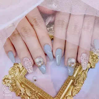 ネイル リン リンのネイルデザイン