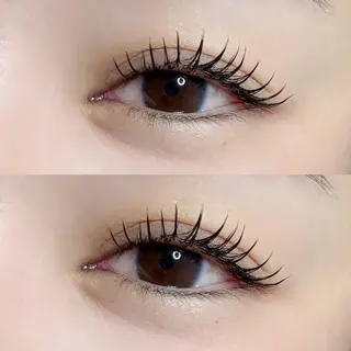 マツエク・マツパ U＆M  eyelashsalon所属・U＆M 高速長田のマツエク・マツパデザイン