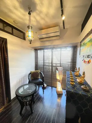 Lotus-蓮- オーナーAki☆のエステ・リラクイメージ