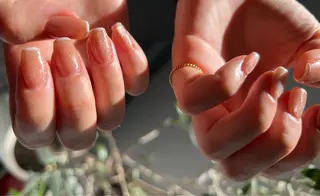 メンズ ネイル ヘアメイクネイリスト 💄💅hidemiのヘアスタイル