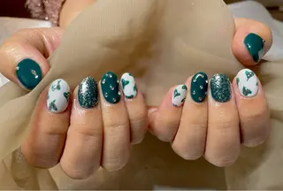 ネイル Home salon Rのネイルデザイン