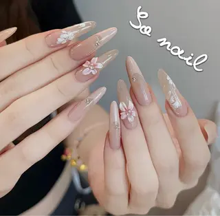 ネイル Ｓo nailのネイルデザイン