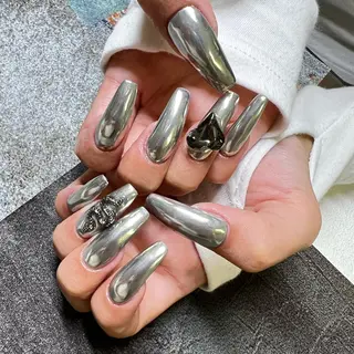 ネイル Nov. ネイルサロンのネイルデザイン