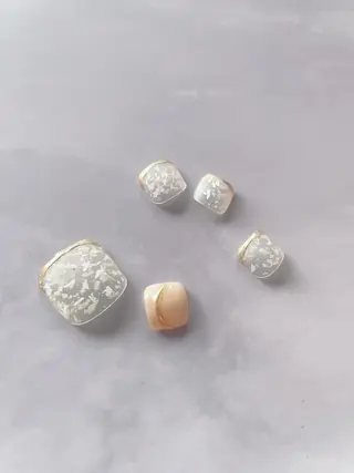 ネイル nailsalon SIMB.のネイルデザイン