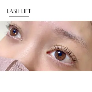 マツエク・マツパ 池上 涼佳のマツエク・マツパデザイン