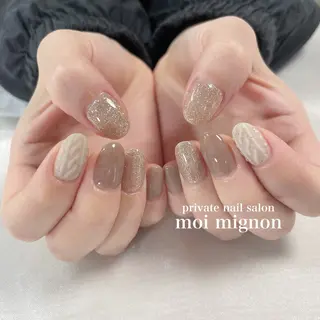 ネイル nailist Aki♡のネイルデザイン