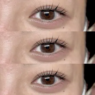 マツエク・マツパ neki所属・neki eyelashのマツエク・マツパデザイン