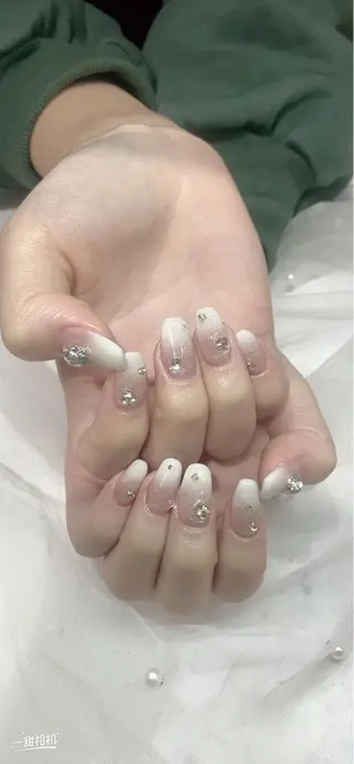 ネイル エムズ ハヤシのネイルデザイン