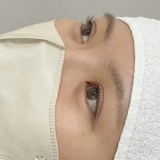 マツエク・マツパ PROGRESS 🤍白井🤍のマツエク・マツパデザイン