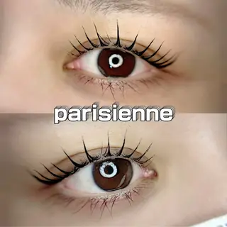 マツエク・マツパ Le'a salonのマツエク・マツパデザイン