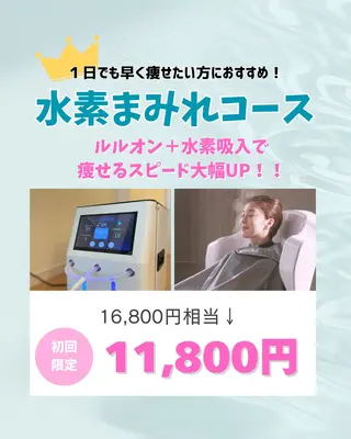 YOSAPARK Luana【ヨサパークルアナ】所属・YOSAPARK Luanaのその他イメージ