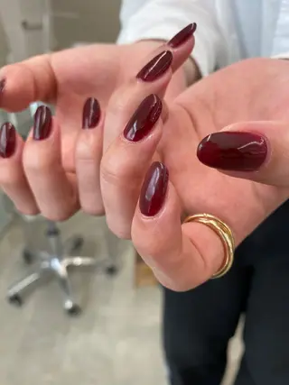 ネイル sister mohawk所属・chika / nailのネイルデザイン