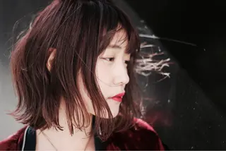 ショート カラー 優作 〜圧倒的信頼〜のヘアスタイル