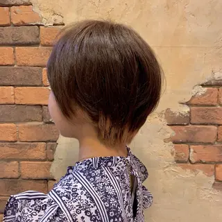 ショート 込山 瑞帆のその他イメージ