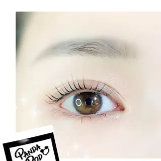 マツエク・マツパ Eye Labo Swipのマツエク・マツパデザイン