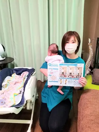 ゆがみ専門整体♪骨盤 姿勢 美脚✨清水貞利のエステ・リラクイメージ