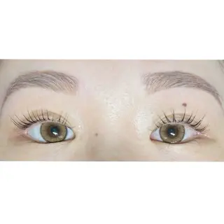 アイブロウ soposilma 🧸今季OPENのマツエク・マツパデザイン