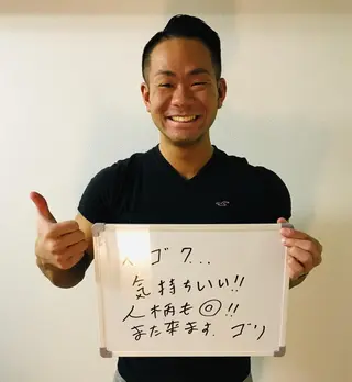 ショート カラー パーマ ヘアアレンジ メンズ キッズ ネイル マツエク・マツパ 佐津間 栄治のエステ・リラクイメージ