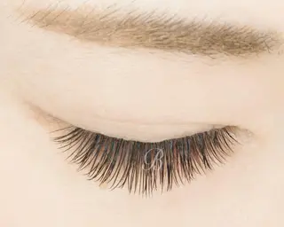 マツエク・マツパ 杉森 スギモリのマツエク・マツパデザイン