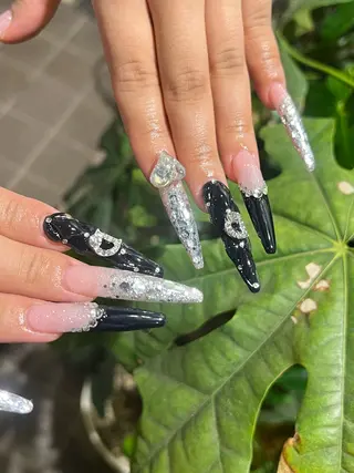 ネイル FOI NAILのネイルデザイン