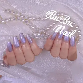 ネイル BuBu Nail渋谷道玄坂のネイルデザイン