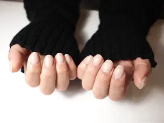 ネイル ORGAN makiのネイルデザイン