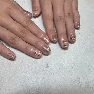 ネイル Aloha Luana 大宮本店所属・AlohaLuana 🌺jrネイリストのネイルデザイン