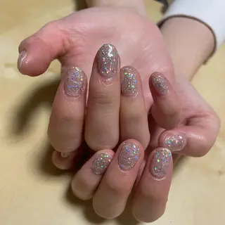 ネイル nailsalon momoのネイルデザイン