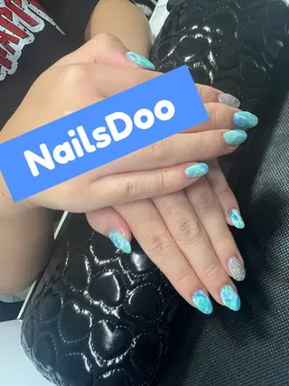 ネイル Salon's Dooのネイルデザイン