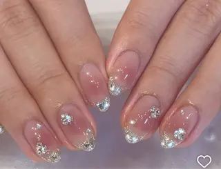 ネイル sora Nailのネイルデザイン