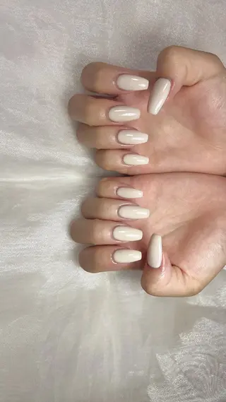 ネイル シーシー ネイルのネイルデザイン