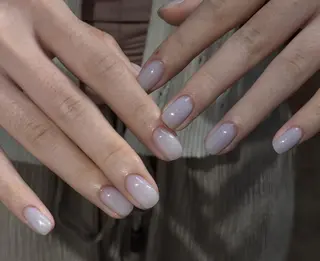 ネイル 🎀 UU_nailのネイルデザイン