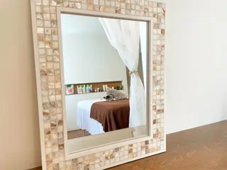 小顔コルギ＆オイル アンドエスのエステ・リラクイメージ