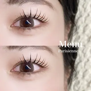 マツエク・マツパ まつげ＆美眉専門店ALPINA阪神西宮所属・まつげ＆美眉専門店 ALPINA🪡徳田のマツエク・マツパデザイン